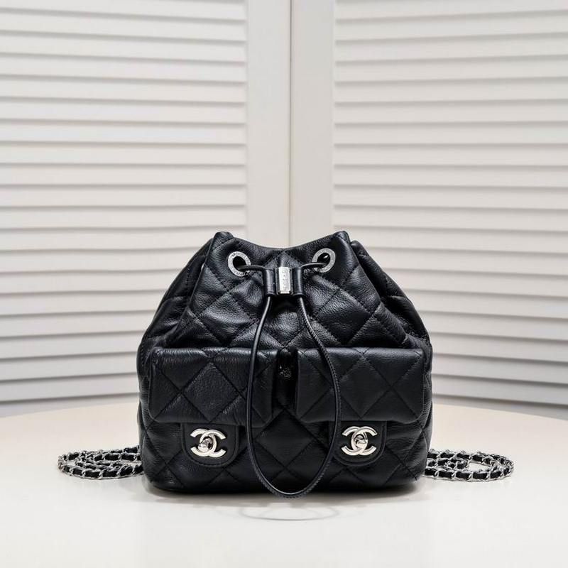 Chanel Handbags 176